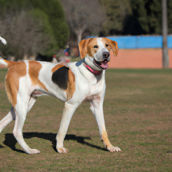 Hellenic Hound